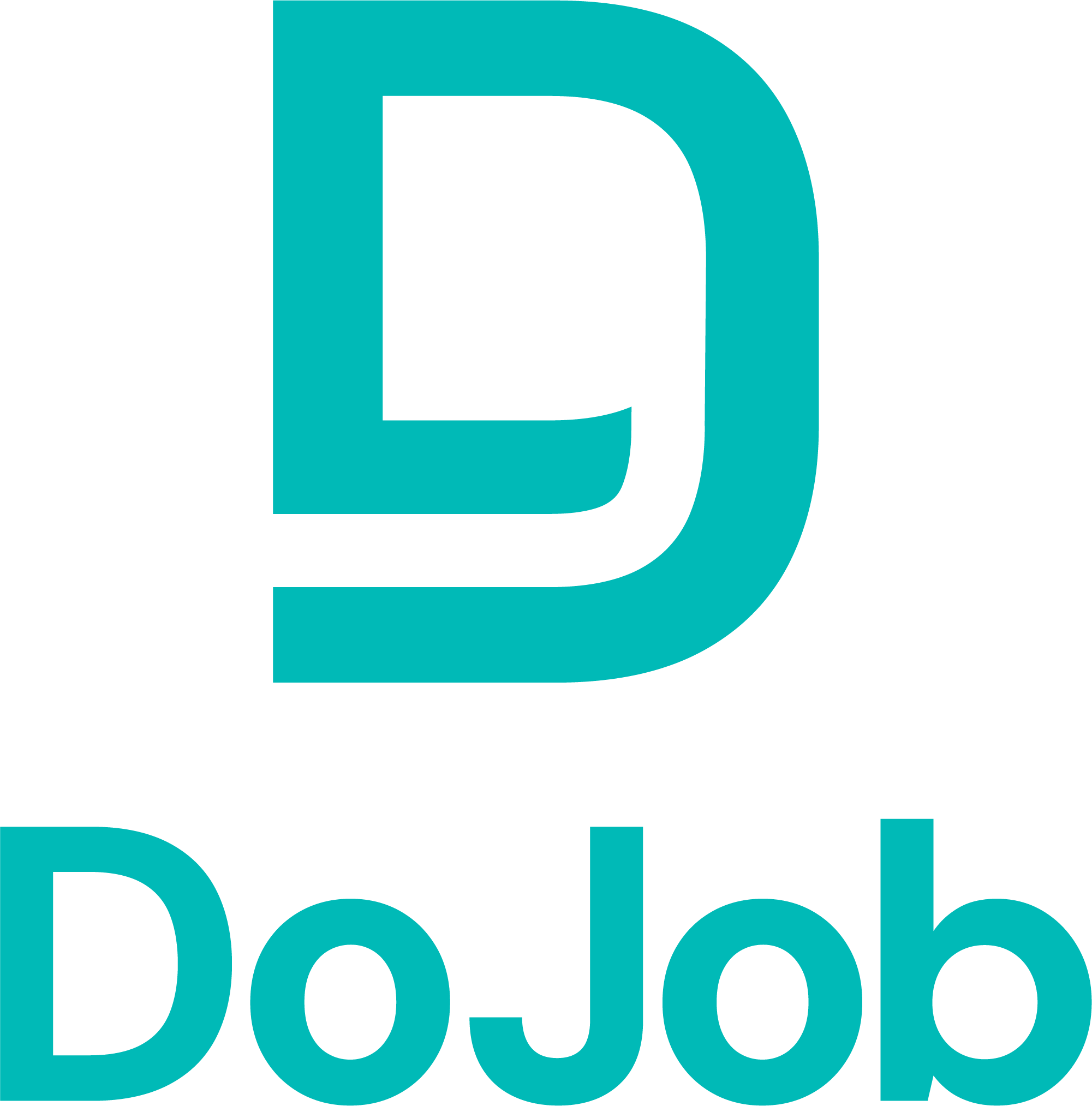 DoJob Logo